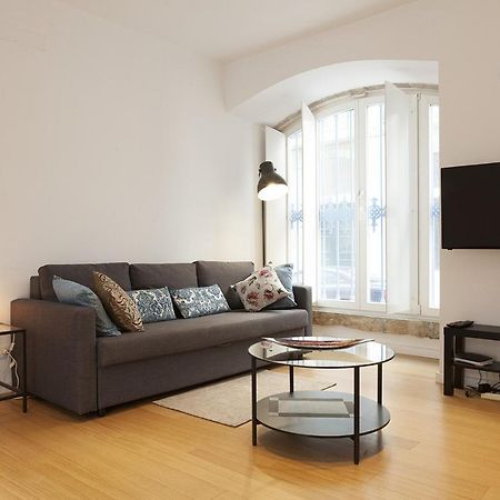 Downtown Blue Terrace By Homing Apartment ลิสบอน ภายนอก รูปภาพ